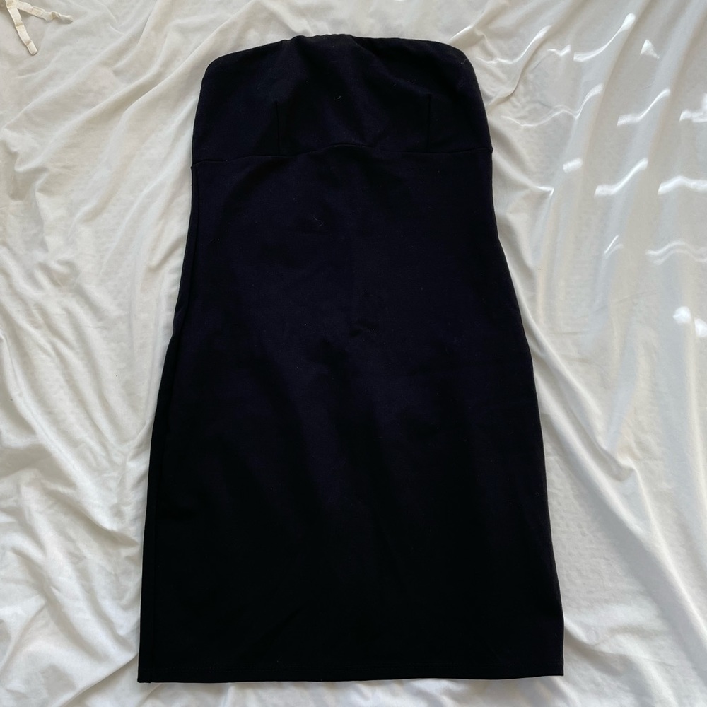 Urban Outfitters Tube Dress